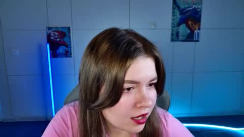 HaleySun online show from 10/31/25, 09:10