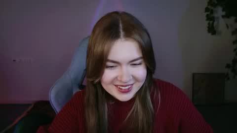 HaleySun online show from 11/12/25, 01:22