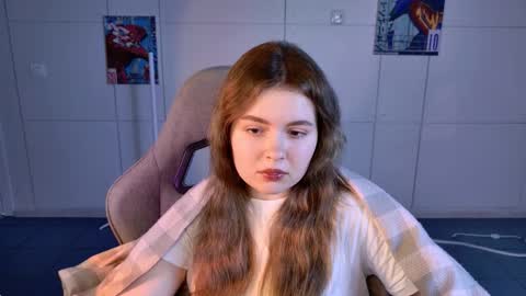 HaleySun online show from 11/28/25, 09:12