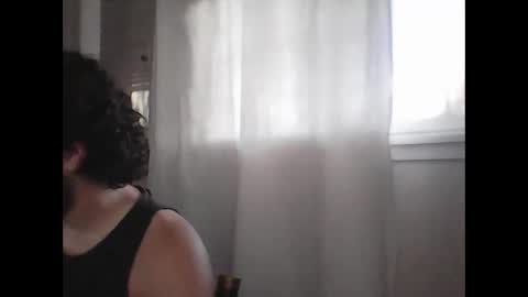 halfblood18 online show from 01/15/25, 10:02