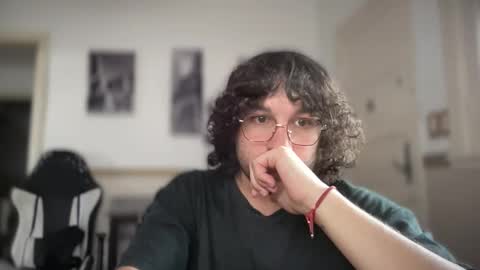 halfblood18 online show from 11/08/25, 03:56