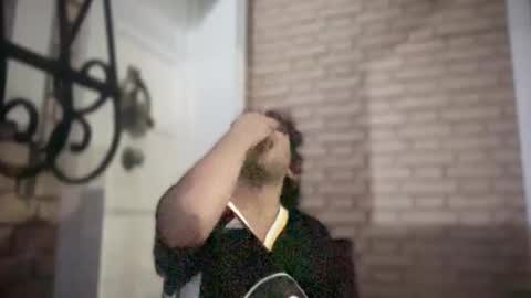 halfblood18 online show from 01/11/26, 02:16