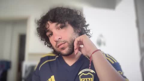 halfblood18 online show from 01/18/26, 03:38