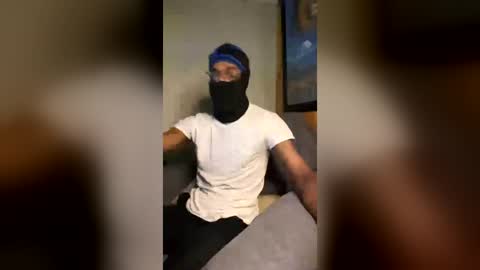 halfmaskedgooner online show from 08/01/26, 05:45