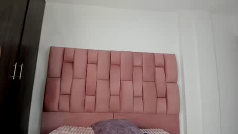 Snapshot of halilalovelace chatting on 06/19/26, 08:56 Hali online show from 06/19/26, 08:56