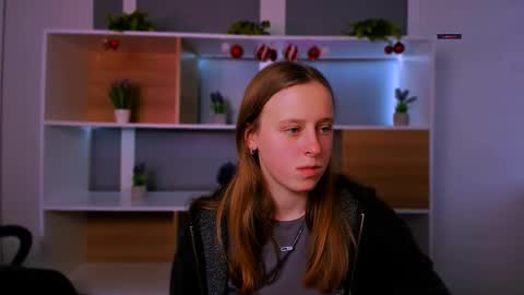 halin_li online show from 01/07/26, 12:18