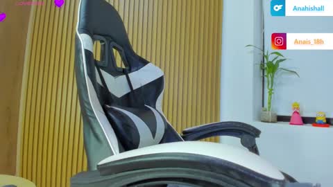 Anahis online show from 02/14/25, 12:30