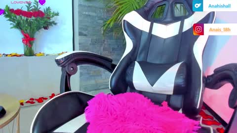 Anahis online show from 02/15/25, 02:47