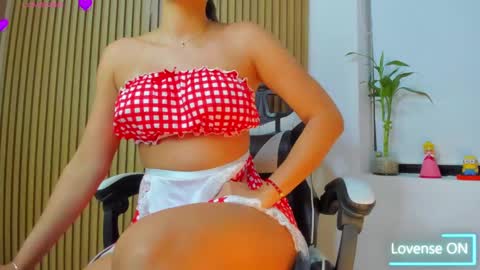 Anahis online show from 02/22/25, 01:44