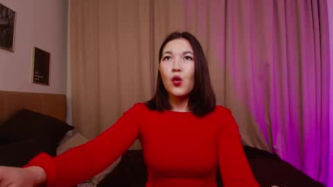 Mary online show from 01/17/26, 02:11