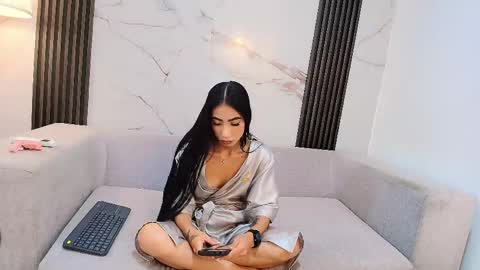 Hallie Stone online show from 05/31/26, 01:51