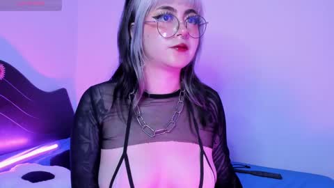 Hallu online show from 02/26/25, 04:24