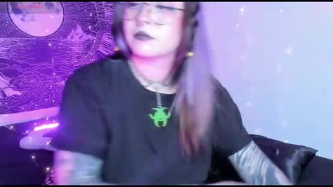 Hallu online show from 02/19/26, 07:43