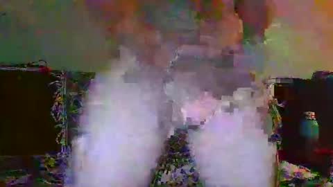 Snapshot of hallucinationcreations chatting on 12/20/25, 07:48 Jesus420 online show from 12/20/25, 07:48