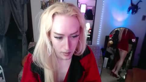 halovalentine online show from 02/19/26, 08:43