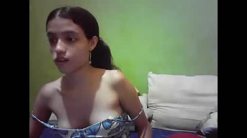 hambercrist online show from 01/07/25, 12:13