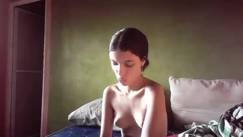 hambercrist online show from 01/16/25, 08:46