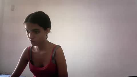 hambercrist online show from 02/03/25, 01:19