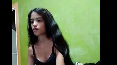 hambercrist online show from 03/10/25, 01:12