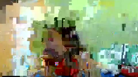 hambercrist online show from 03/11/25, 02:43