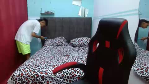 hamcummboy20 online show from 11/01/25, 05:31