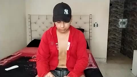 Hamilton online show from 02/25/26, 06:06