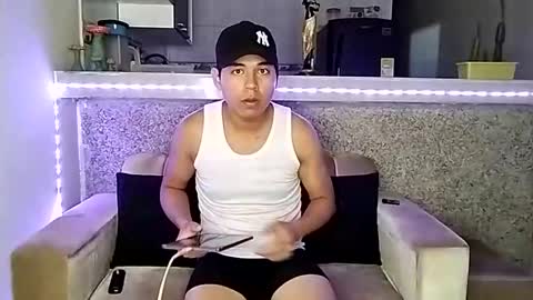 Hamilton online show from 03/23/26, 11:03