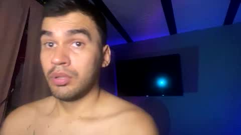 Snapshot of hamiltong12 chatting on 10/14/25, 11:49 hamiltong12 online show from 10/14/25, 11:49