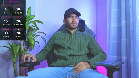 hamiltong12 online show from 04/04/26, 03:20