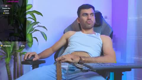 hamiltong12 online show from 04/07/26, 03:40