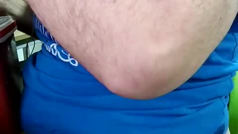 hammeer online show from 01/07/26, 01:13