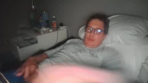 hammer44234423 online show from 02/26/26, 01:04