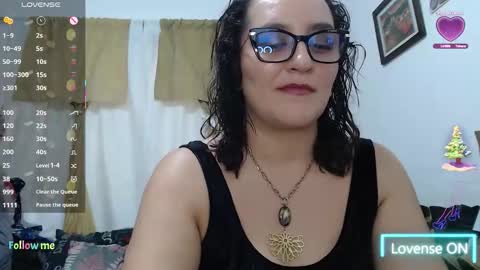 hammer9247 online show from 11/23/25, 04:40