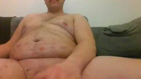 hammer_b online show from 10/05/25, 08:40