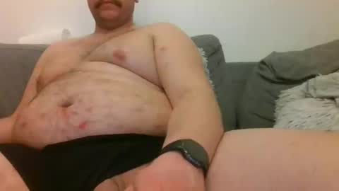 hammer_b online show from 11/10/25, 07:13