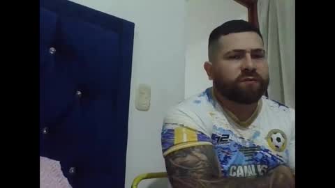 hammerwhithe01 online show from 01/07/26, 01:02