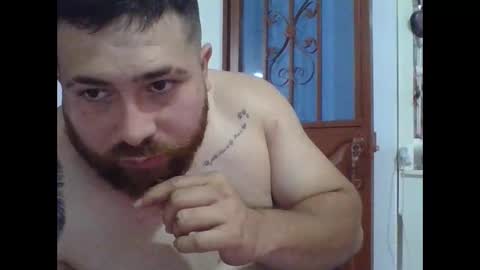 hammerwhithe01 online show from 01/08/26, 03:14