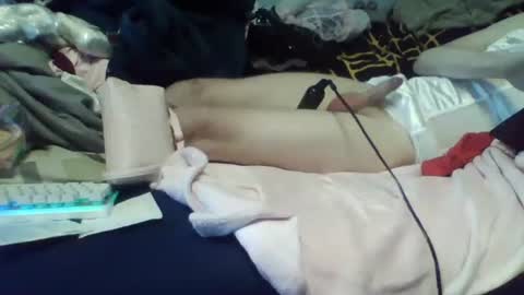 Snapshot of hamptoncriz chatting on 03/11/26, 01:17 Sissy Sarah-Louise online show from 03/11/26, 01:17