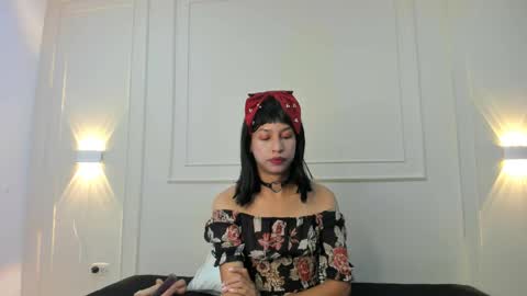 Hamsel  online show from 05/13/26, 01:30
