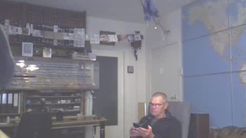 Prefer men 80 online show from 02/15/25, 06:55