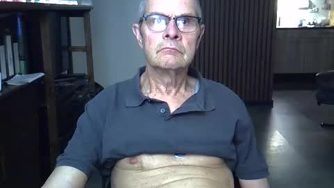 Prefer men 80 online show from 04/17/26, 08:12