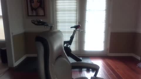 Han online show from 02/08/25, 01:22