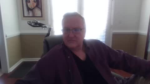 Han online show from 02/24/25, 01:53