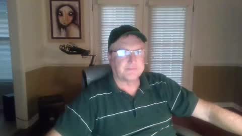 Han online show from 09/11/25, 11:10