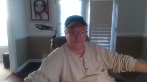 Han online show from 11/23/25, 01:33