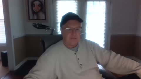 Han online show from 11/29/25, 12:52