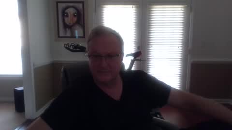 Han online show from 04/03/26, 08:51