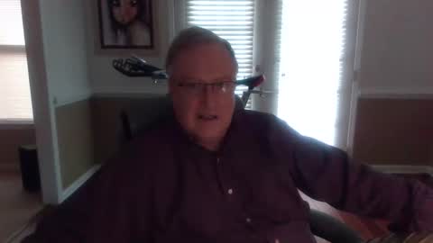 Han online show from 04/22/26, 11:23