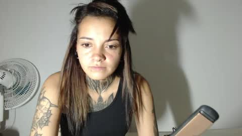 Hanya online show from 07/03/26, 11:44