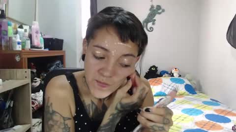 Hanya online show from 07/06/26, 05:59